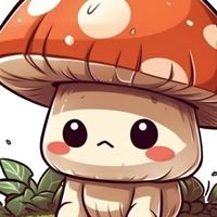 滿滿的菇菇