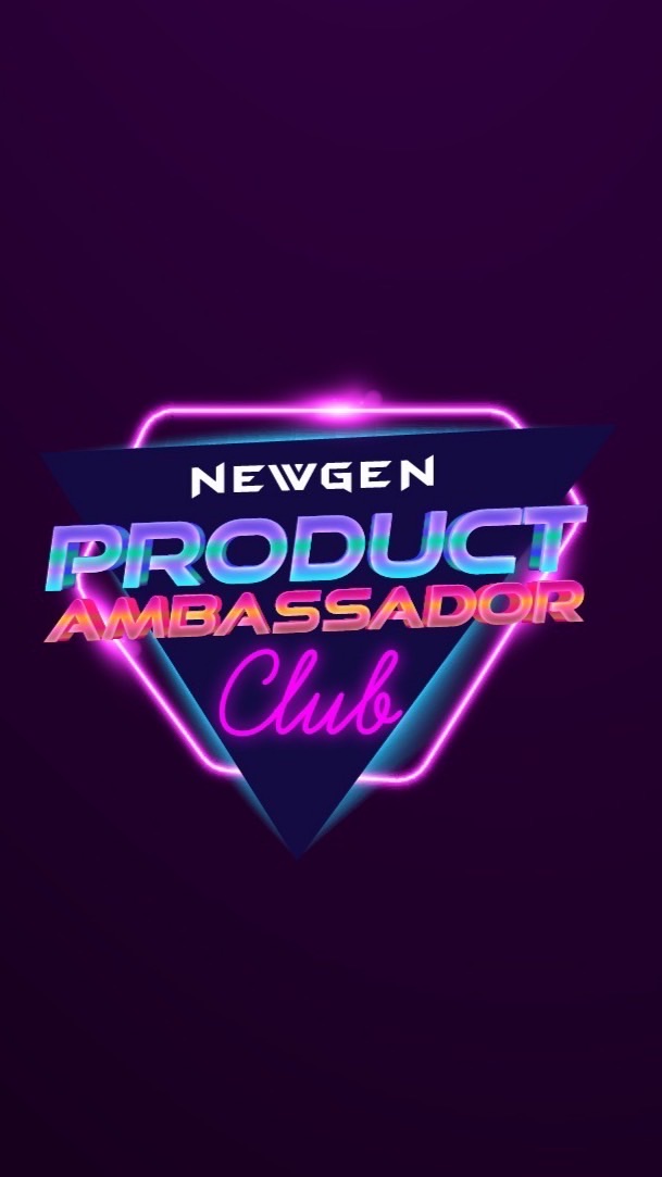 25+ product ambassador club