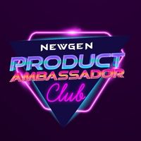 25+ product ambassador club
