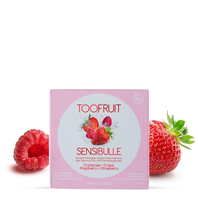 ✦不含皂配方適合敏感的肌膚✦接近肌膚Ph5.5的酸鹼值 ✦可用來洗臉與洗身體 ✦清爽不過度乾澀✦不流淚配方,讓小朋友愛上洗澡時光