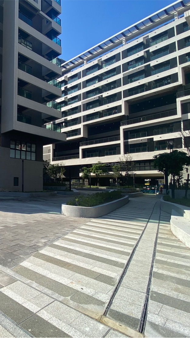 行善社宅-全民整復健康推廣