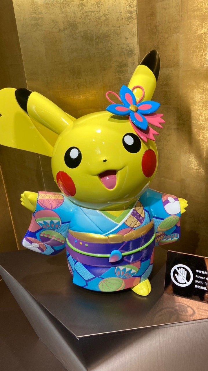 ポケモンGOフェス大阪2025