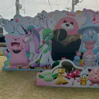ポケモンGO フェス東京2026ベイエリア
