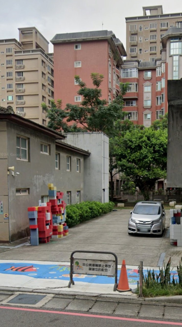 南崁藝術村餐車市集