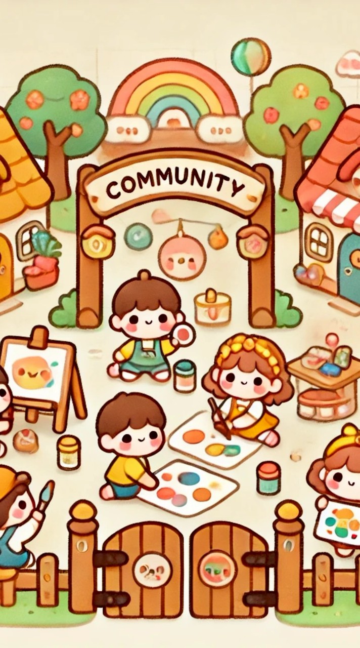 南崁藝術村餐車市集