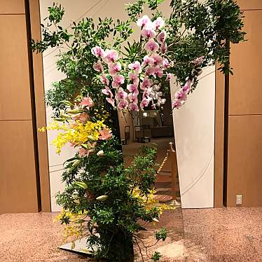 atsukoホテルの朝食さんが投稿した北五条西ホテルのお店京王プラザホテル札幌/ケイオウプラザホテルサッポロの写真