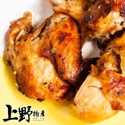 ◎鮮嫩多汁雞腿肉|◎家常菜帶便當的最佳食材|◎煎烤滷炸皆適合品牌:上野物產類型:雞肉種類:雞腿食用方式:烹調再食用內容量(g/份):116g土10%/片x40片組合說明:無配送方式:冷凍產地:台灣保存