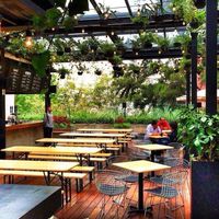 The France restaurant ร้านอาหารเฟ้นซ์ เรสเตอร์รองก์