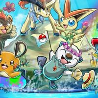 ポケモンGO初心者喫茶店☕️