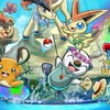 ポケモンGO初心者喫茶店☕️