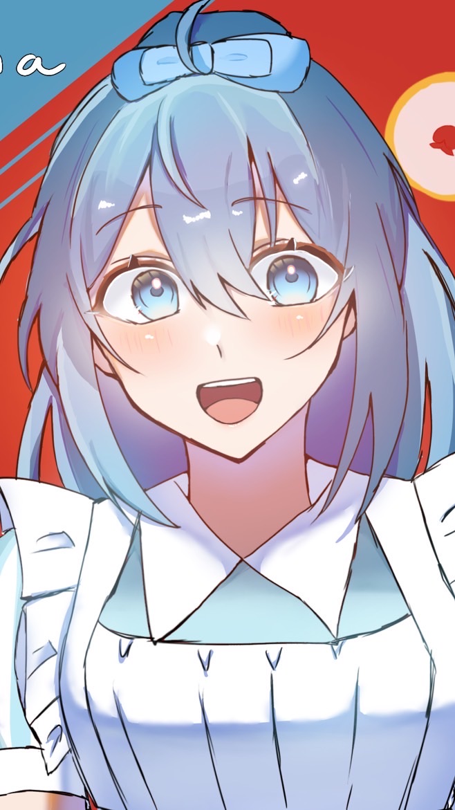からぴち考察・イラスト・雑談部屋‼️