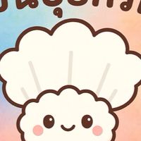 ขนปุย ก๊วนแบดมินตัน