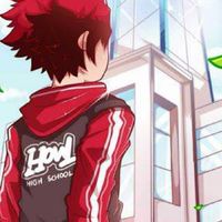 โรงเรียนHowl