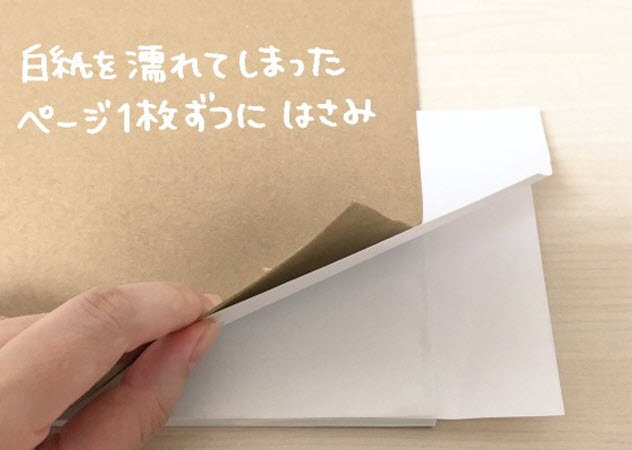 書本