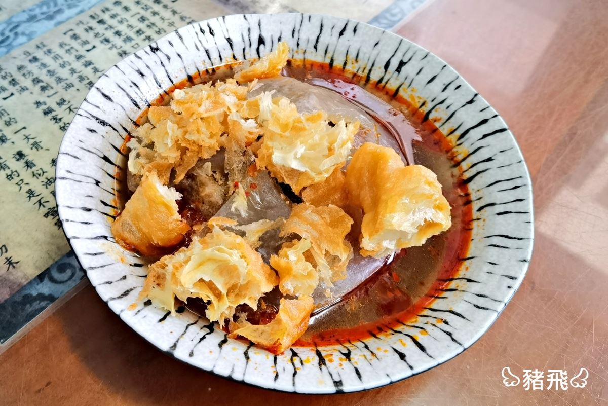 肉圓王國PK！彰化「網評破千」６超強名店：電影《那些年》取景地、80年老店