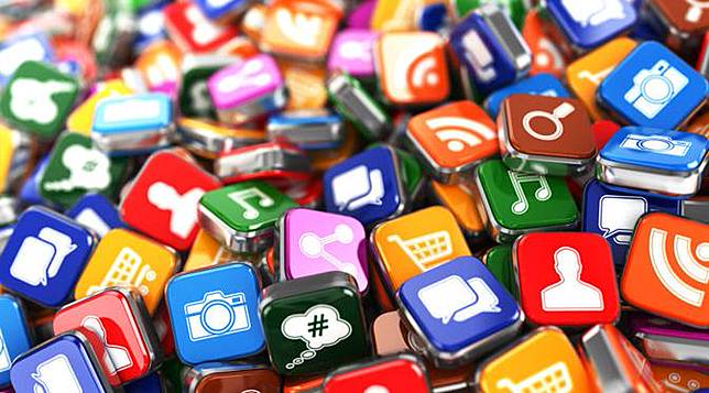 Deretan Aplikasi Ini Bikin Libur Lebaran Semakin Seru