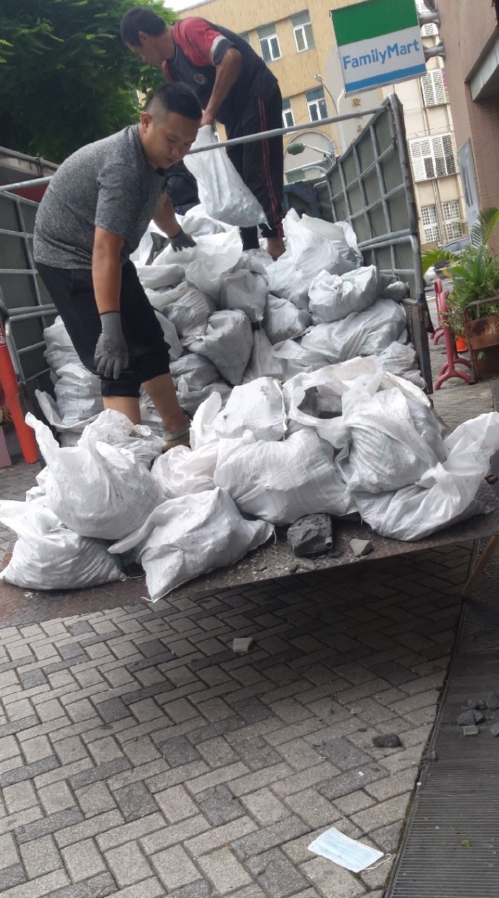 大台南個行調工