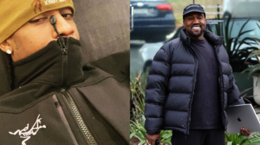 誰才能問鼎「街頭機能王」？這 3 大「機能外套」品牌就是讓 Travis Scott、肯爺⋯等火熱饒舌歌手親著的選擇