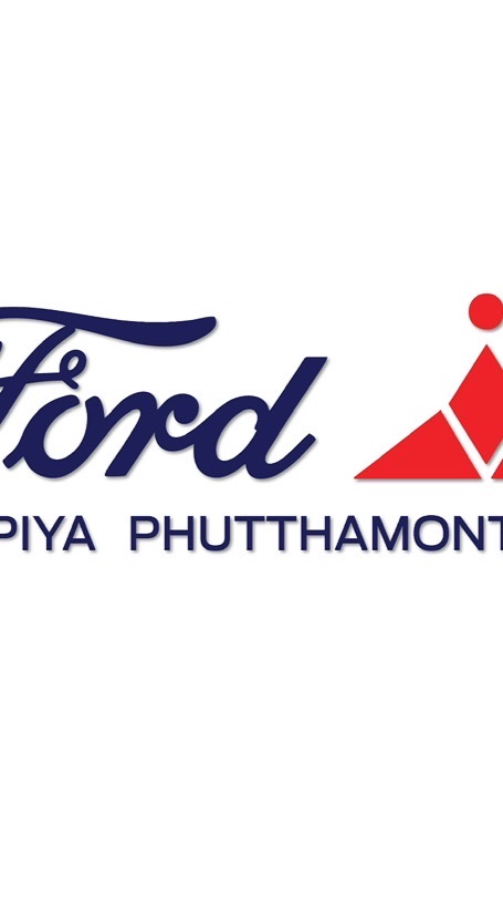 FORD PHUTTHAMONTHON