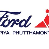 FORD PHUTTHAMONTHON