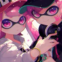 スプラメインのゲーム部屋