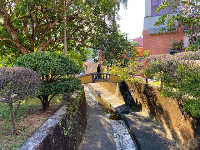 霧峰林家花園林獻堂博物館