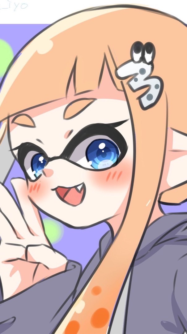 みんなでスプラしよ〜！初心者歓迎！