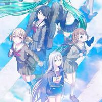 プロセカなりきり(オリキャラ　派生おけ)
