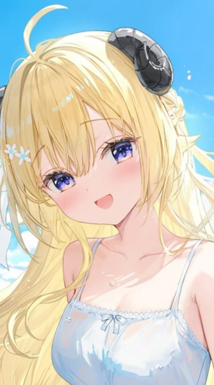 ホロ推しの雑談　ホロライブ　VTuber好き集まれ！！