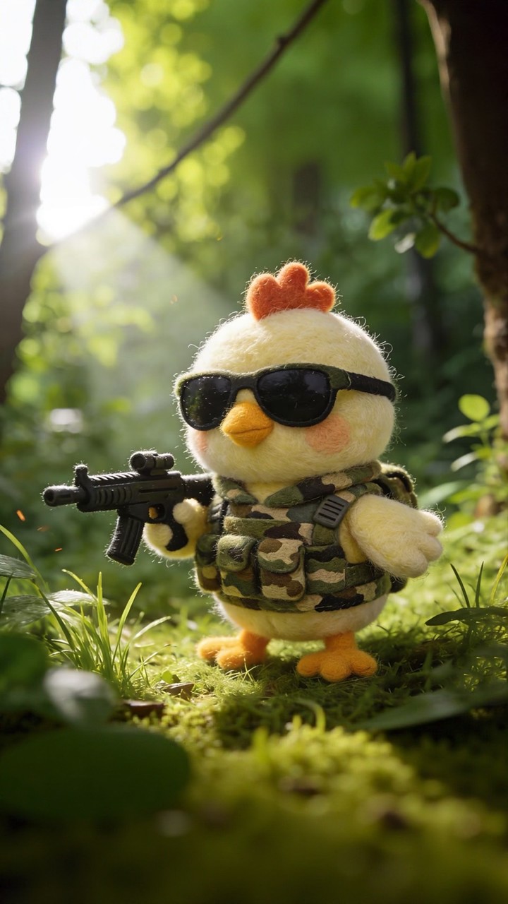 🐤老司雞🐤