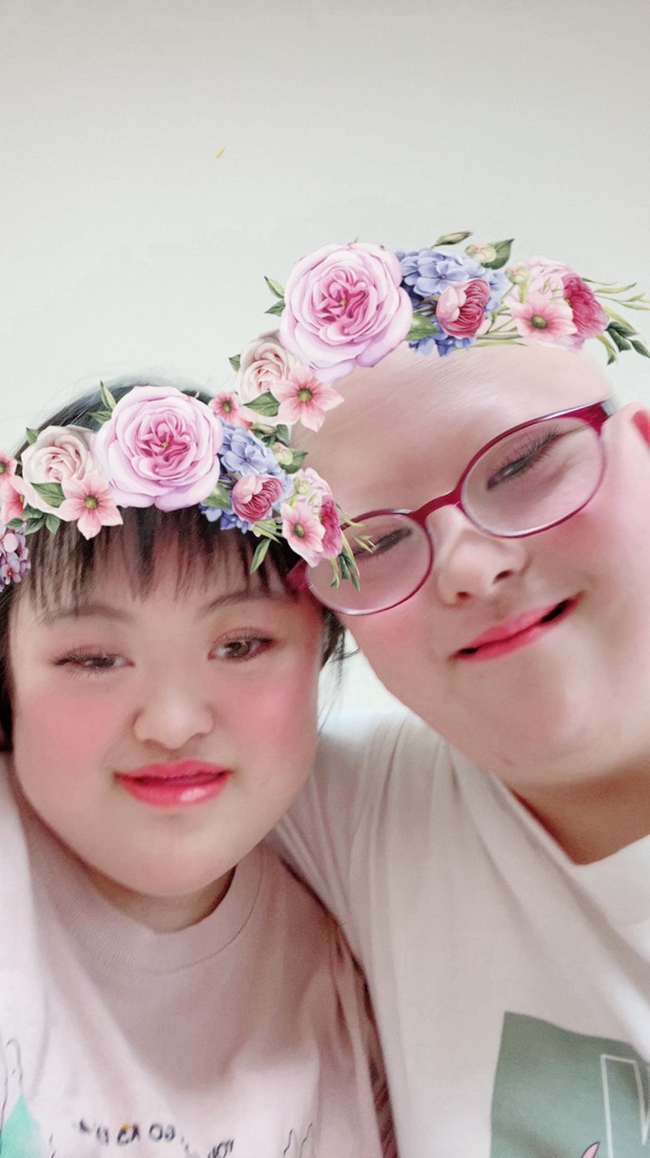 みんなのグループLINEです🩷🩷