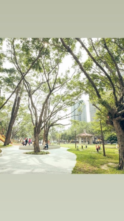 台北新北女孩一起公園跑步🏃‍♀️