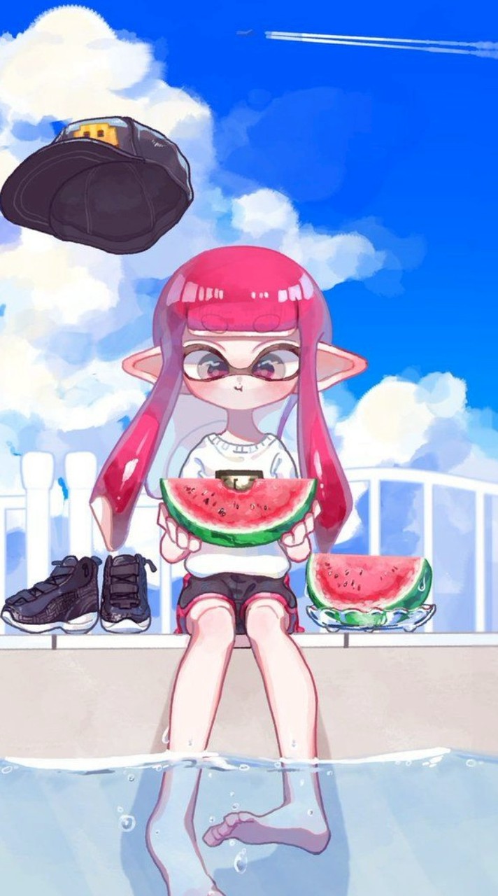 スプラ3えんじょい！！