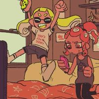 スプラ3えんじょい！！