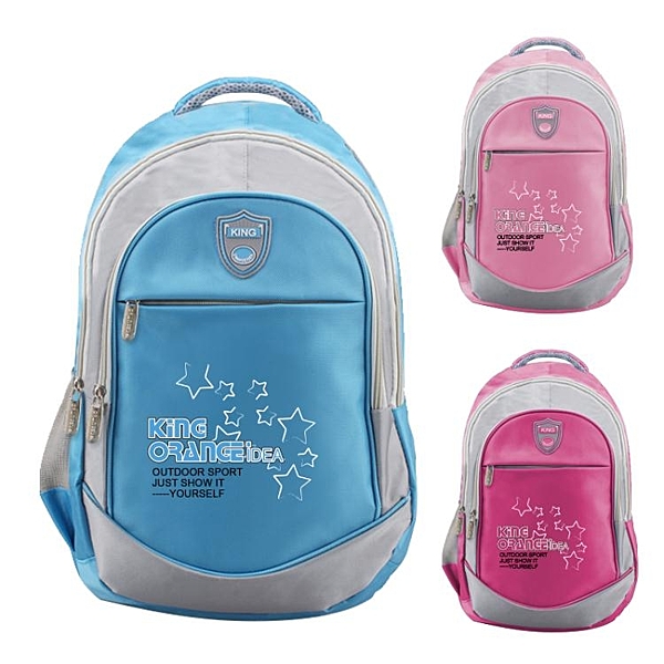 書包小學生1-2-3-6年級男女生耐磨輕防水兒童後背包6-12周歲