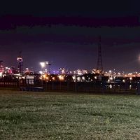 蘆堤寵物公園家長群🐶