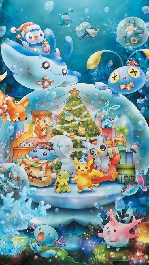 『ポケモンユナイト』雑談