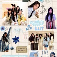 ILLIT学校