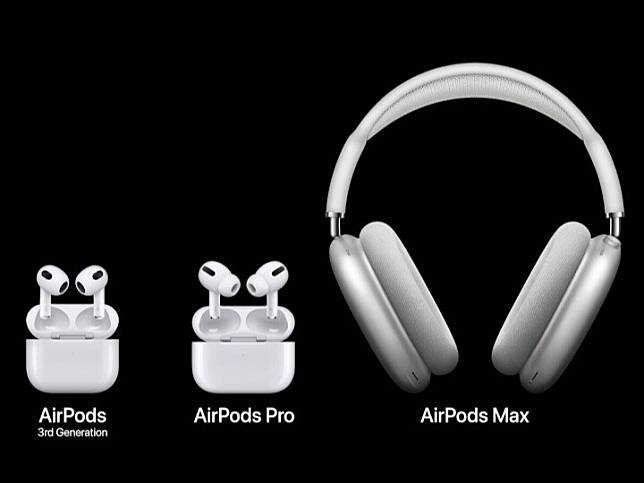 兩款全新 Airpods 明年推出 Airpods Max 僅會小改款 Eprice 比價王 Line Today