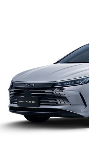 BYD SEAL 5 DM-i CLUB THAILAND