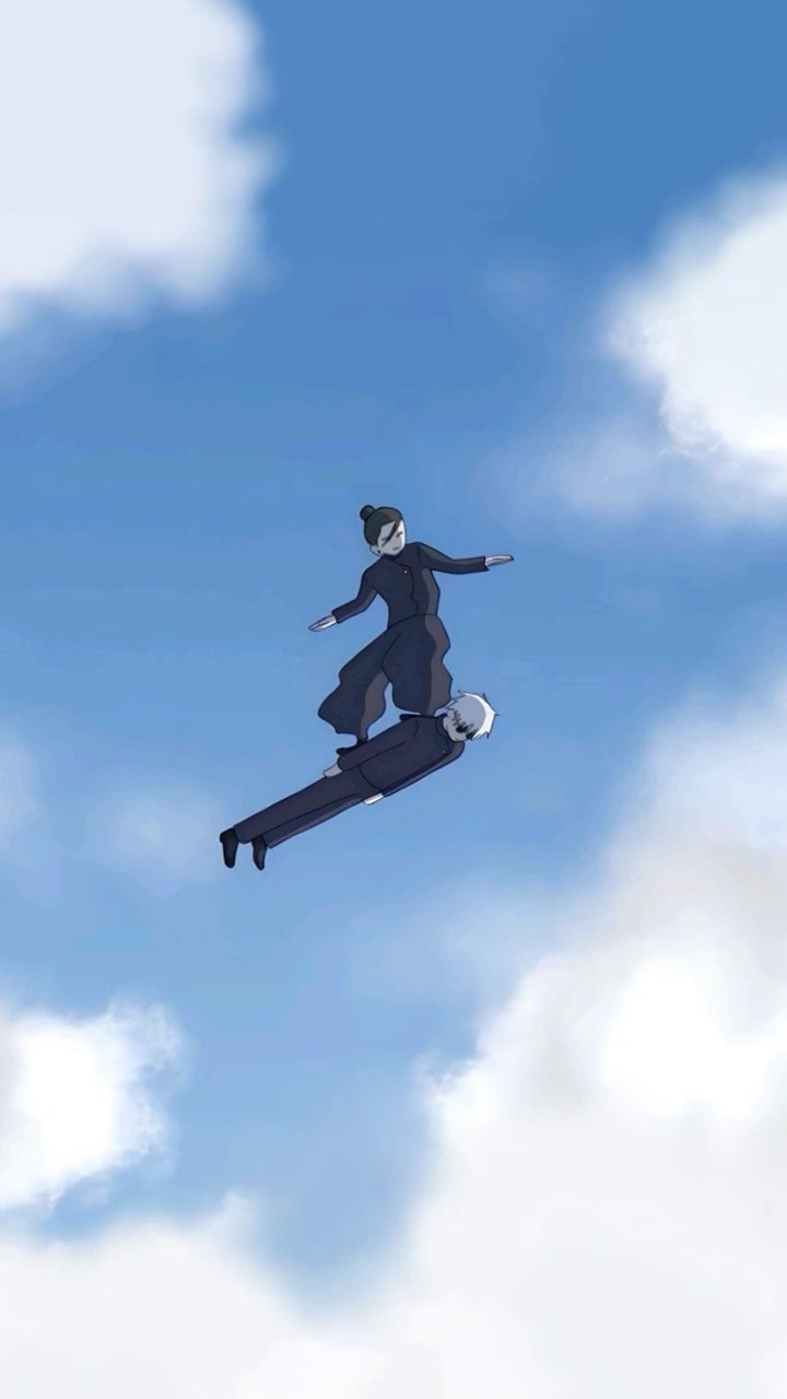 呪術 也 .