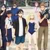 アニメ好き集まれー！！　めんたいこオプ