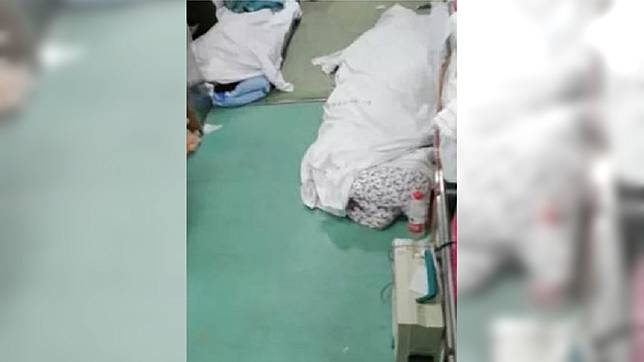 圖／翻攝自小警之家微博