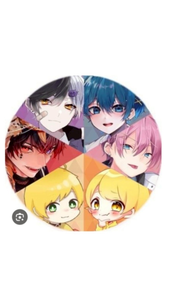 アンプタック推しを集まれ〜