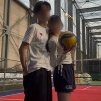 今 日 好 き ➰ 男 女 ス ポ ッ チ ャ で カ ッ プ ル 誕 上 編 🏓