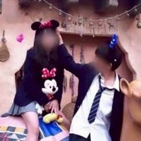 今日好きごっこ➰恋するJK編🕶️❤️ྀི