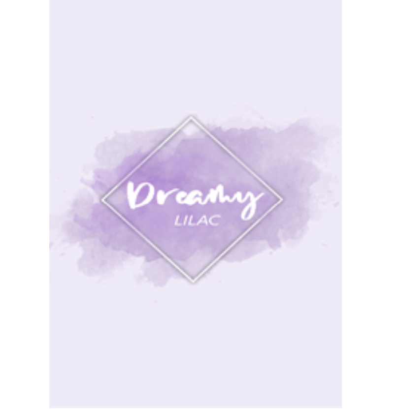 Dreamy – Lilac