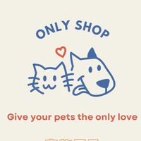 ONLY寵物用品