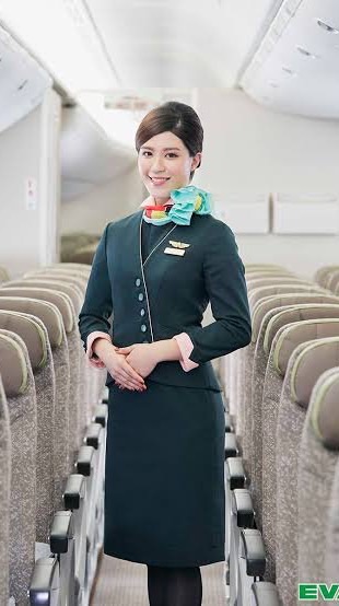 ผู้สมัคร Eva Air