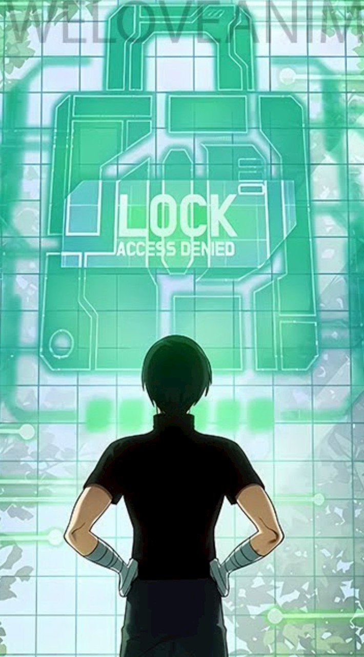 𝕎𝕖𝕝𝕔𝕠𝕞𝕖 𝕋𝕠 𝔼𝕥𝕖𝕣𝕟𝕒𝕝